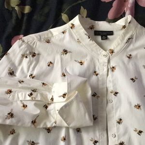 Victoria Beckham for Target Bee Shirt